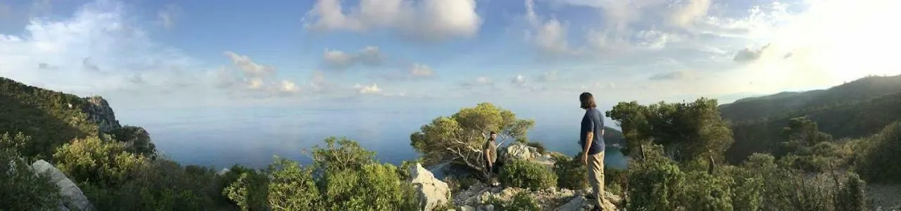 Da Laura E Sergio Vezzi Portio Ιταλία
